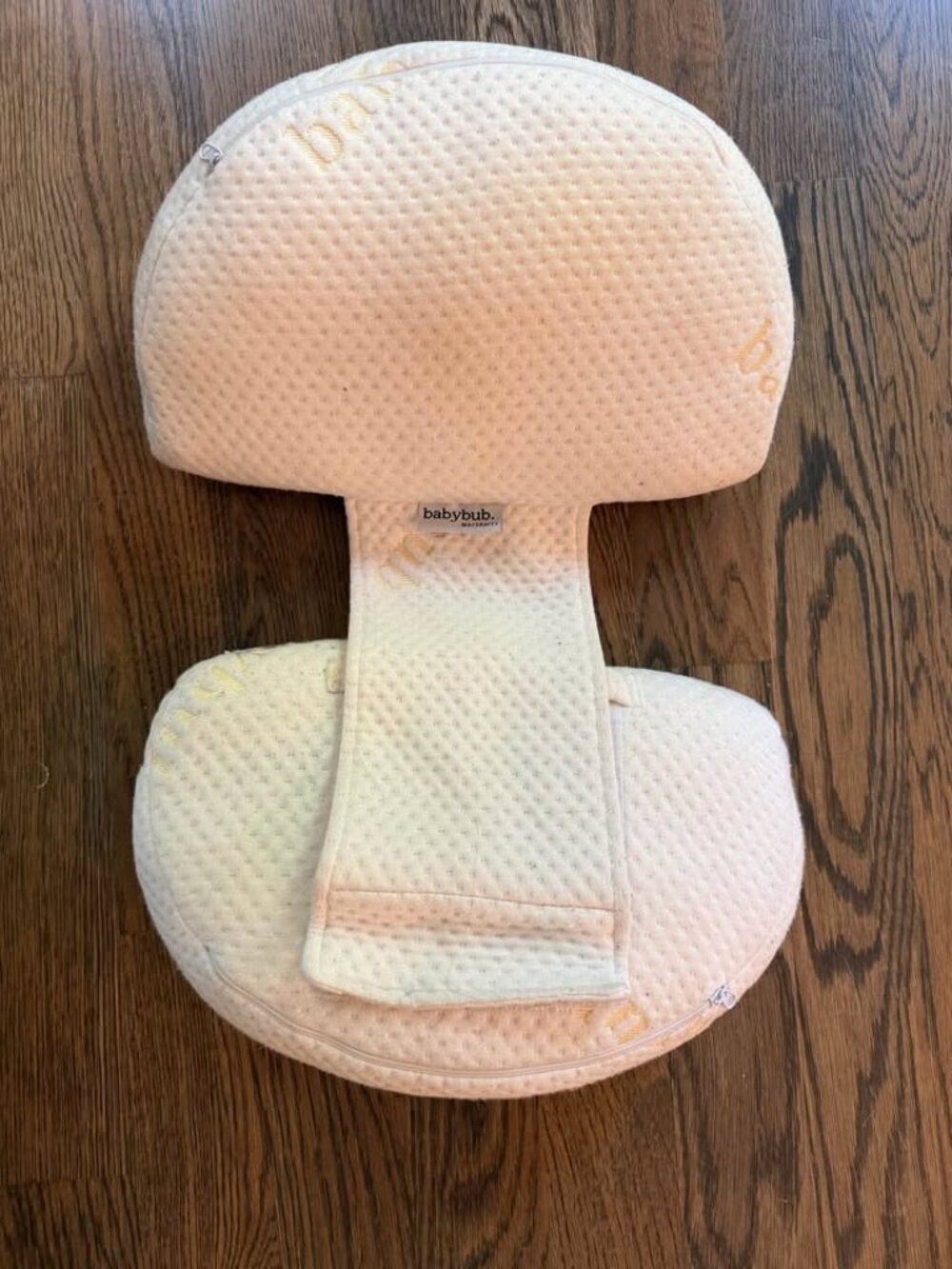 Babybub Maternity Sleep Pillow